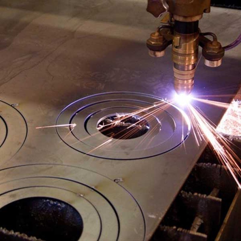 Ring Cutting